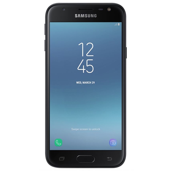 Samsung Galaxy J3 (2017) SM-J330F Black