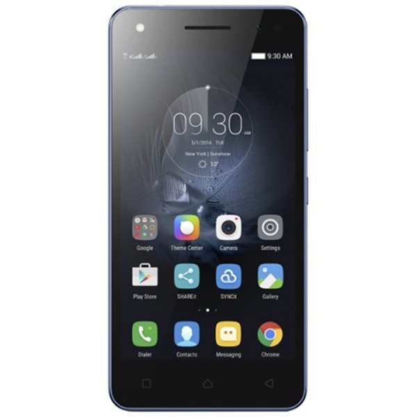 Lenovo Vibe S1LA40 DS Lte Blue