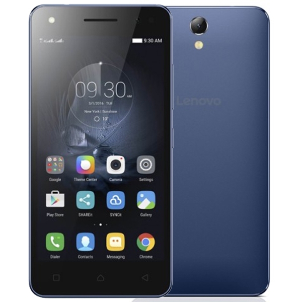 Lenovo Vibe S1LA40 DS Lte Blue