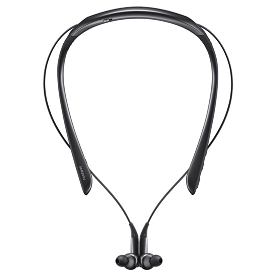 Bluetooth гарнитура Samsung Level U Pro Anc EO-BG935CBEGRU Black