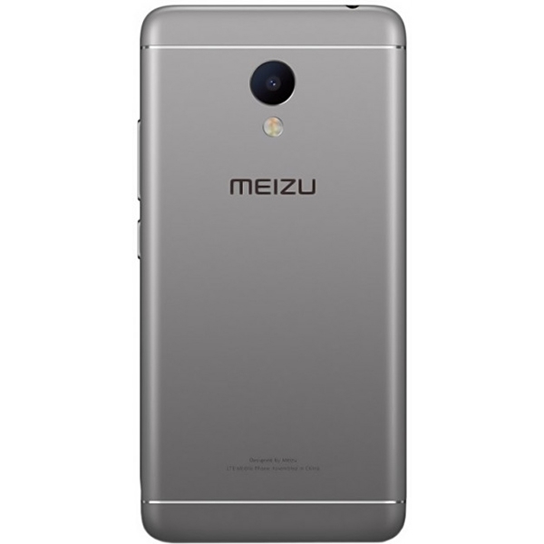 Meizu M3s 32Gb Grey