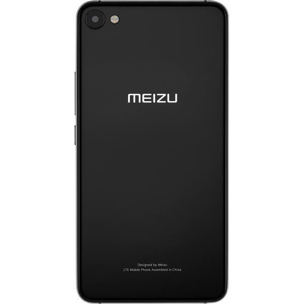 Meizu U20 32Gb Black