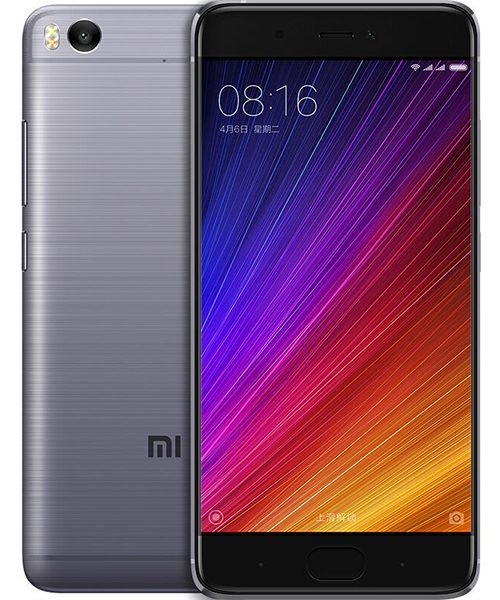 Xiaomi Mi5S 64Gb Black