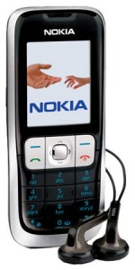 Nokia 2630