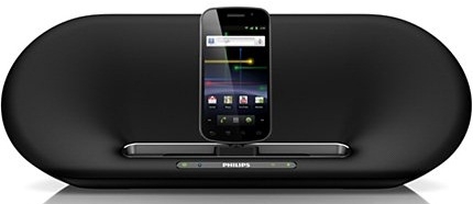 Philips AS851