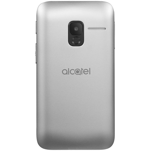 Alcatel 2008G Silver