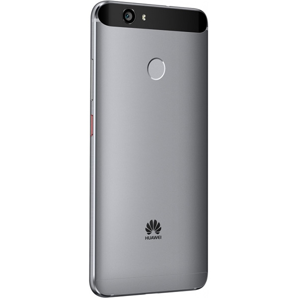 Huawei Nova Grey