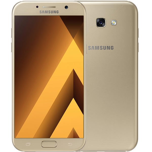 Samsung Galaxy A7 (2017) SM-A720F DS Gold