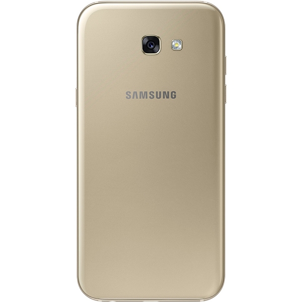 Samsung Galaxy A7 (2017) SM-A720F DS Gold