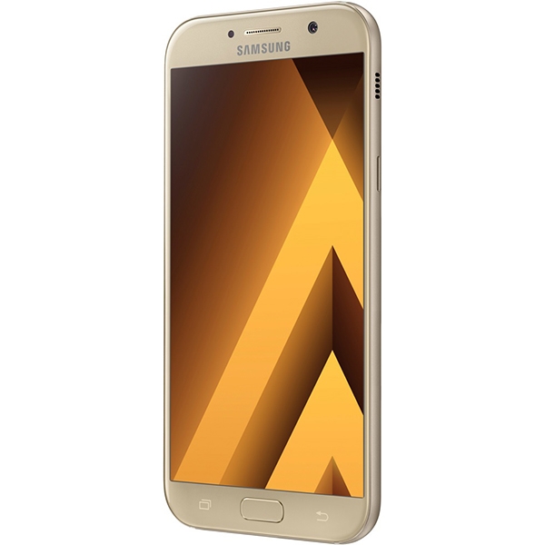 Samsung Galaxy A7 (2017) SM-A720F DS Gold