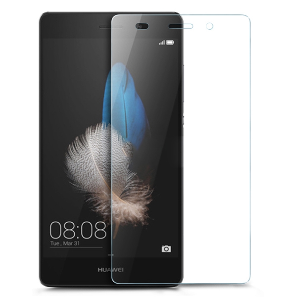 Защитное стекло для Huawei P8 Lite 0.33мм Glass Pro Plus