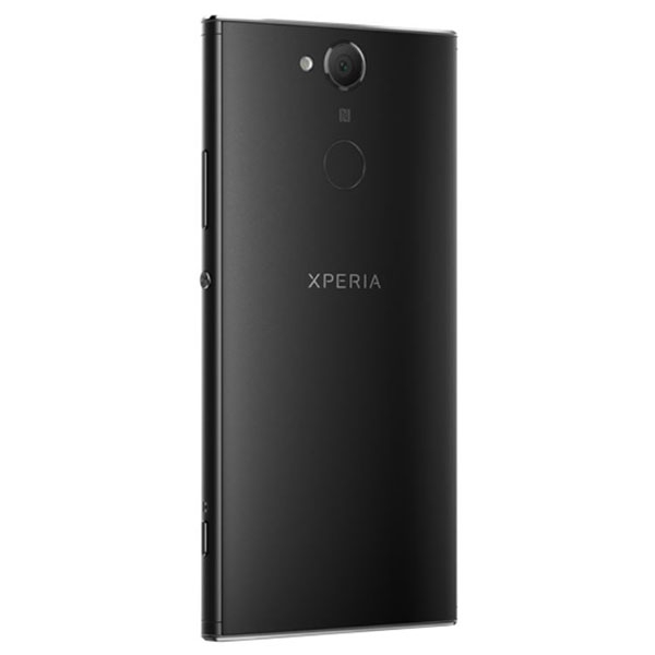 Sony Xperia XA2 Black