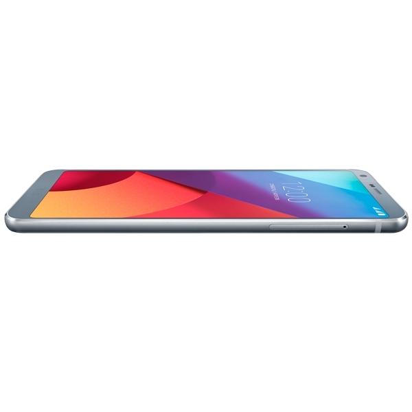 LG G6 64Gb H870 Platinum