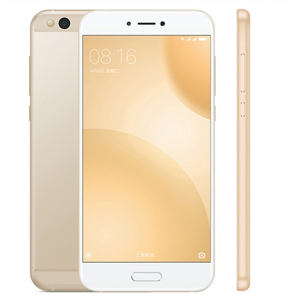 Xiaomi Mi5C 64Gb Gold