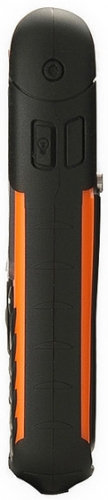 TeXet TM-510R Black Orange