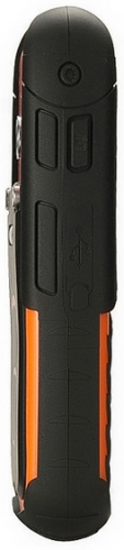 TeXet TM-510R Black Orange