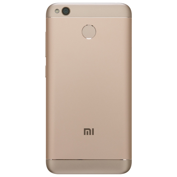 Xiaomi Redmi 4X 32Gb Gold