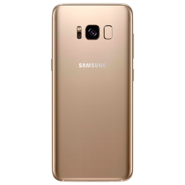 Samsung Galaxy S8 Plus 64Gb Maple Gold