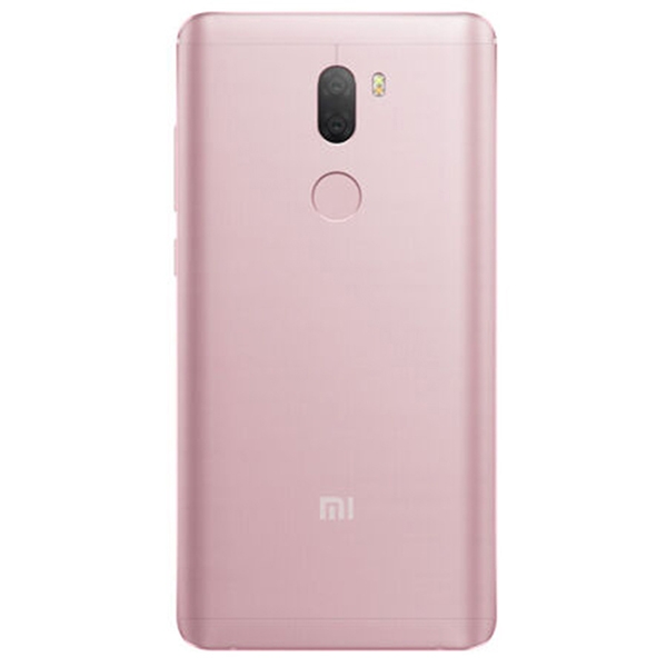 Xiaomi Mi5S Plus 128Gb Rose Gold