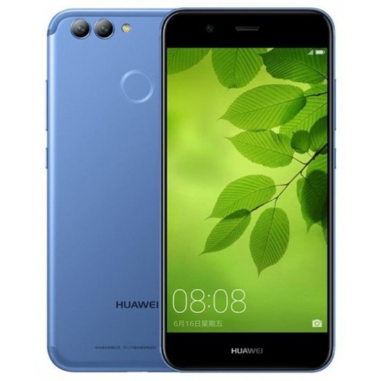 Huawei Nova 2 Plus