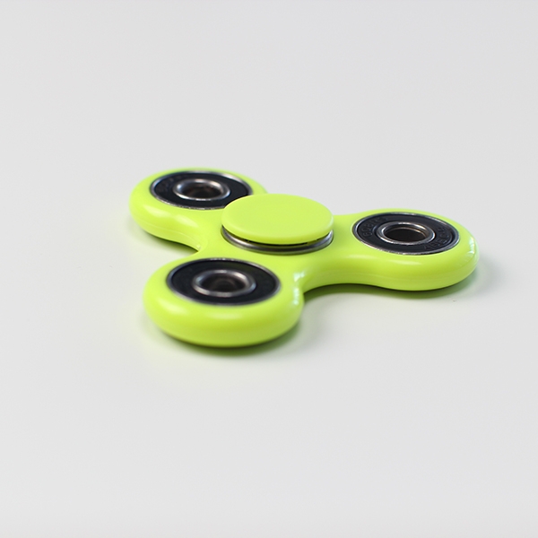 Spinner Green