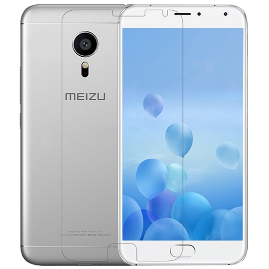 Защитная пленка для Meizu Pro 5 Tfn Матовая