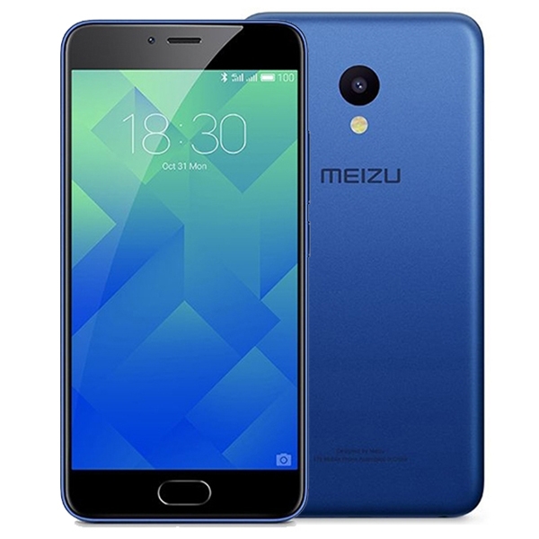 Meizu M5C 16Gb M710H Blue