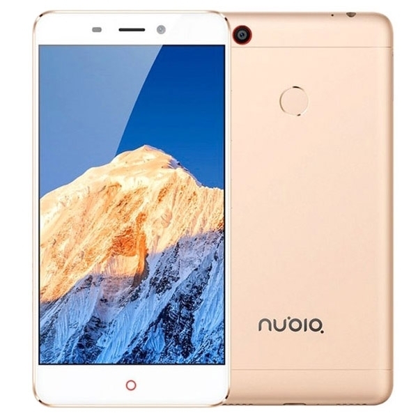 ZTE Nubia N1 64Gb 3Gb Gold