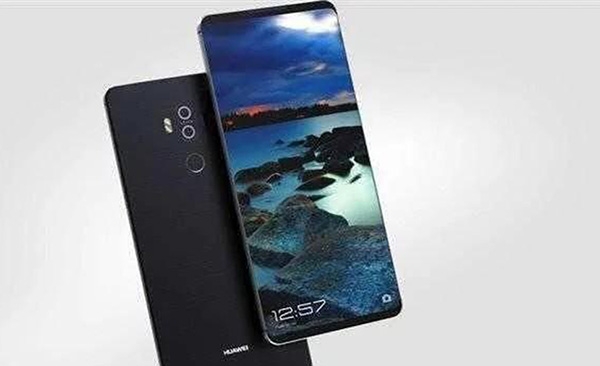 Huawei Mate 10