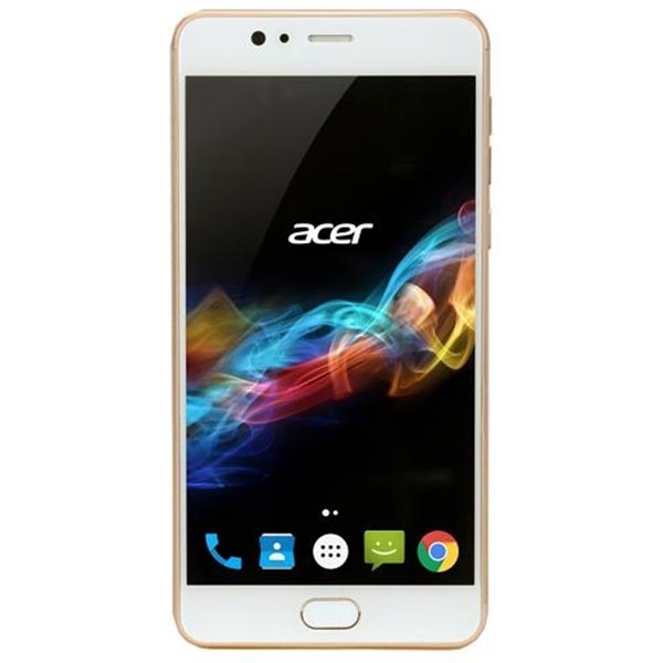 Acer Liquid Z6 Max