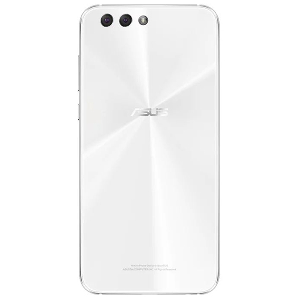 Asus ZenFone 4 ZE554KL 4 Gb White