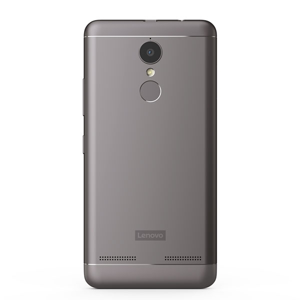 Lenovo K6 Dark Grey