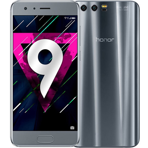 Honor 9 64Gb Grey