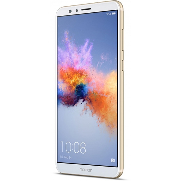 Honor 7X 64GB Gold