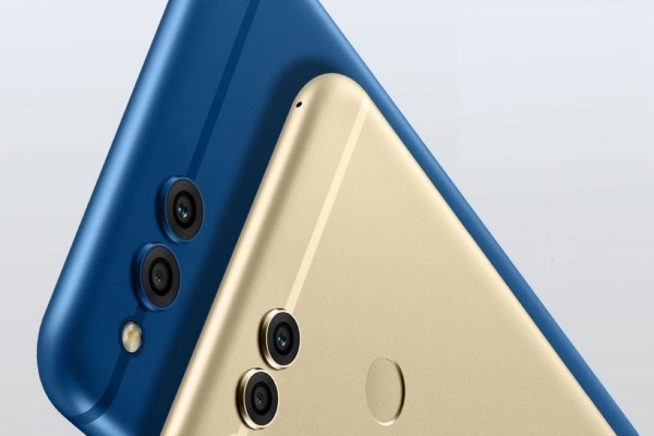 Honor 7X 64GB Gold