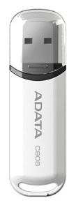 A-Data C906 8GB White