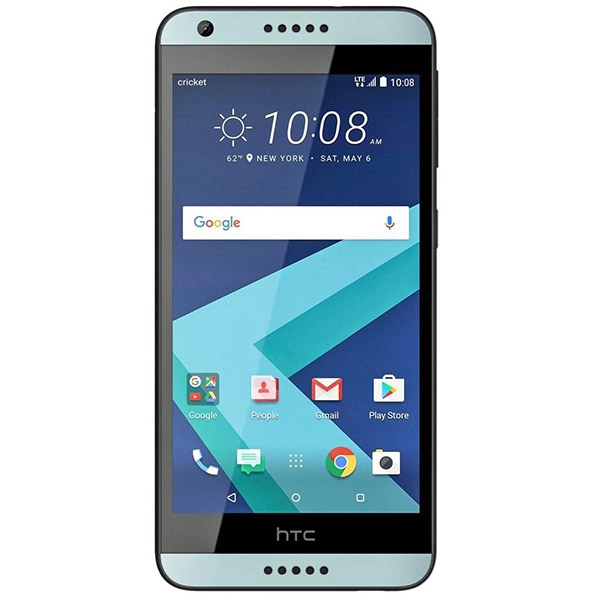 HTC Desire 550