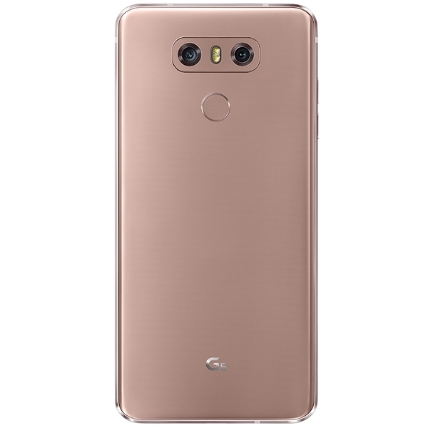 LG G6 32Gb Gold