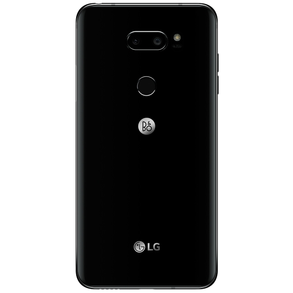 LG V30+ H930DS Black