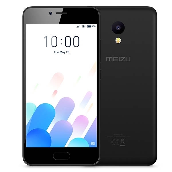 Meizu M5C 32Gb M710H Black