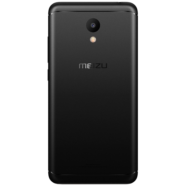 Meizu M6 32Gb M711H Black