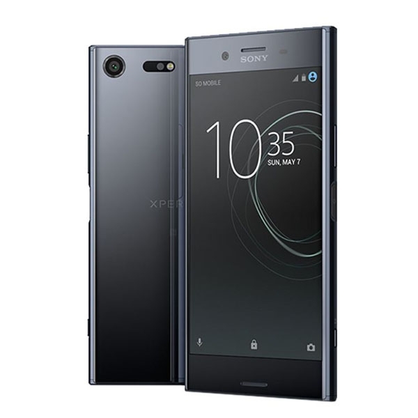 Sony Xperia H8216