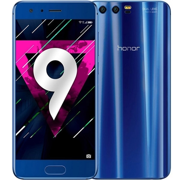 Honor 9 Youth Edition