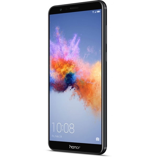 Honor 7X 32GB Black