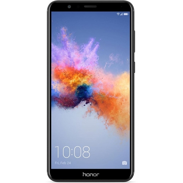 Honor 7X 32GB Black