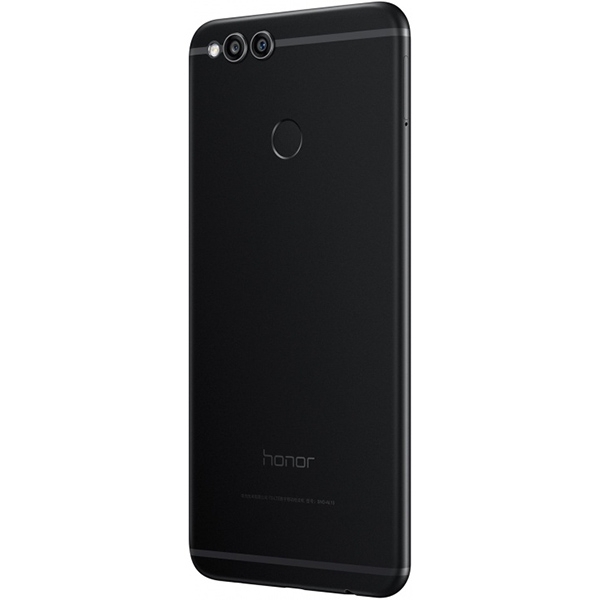 Honor 7X 32GB Black