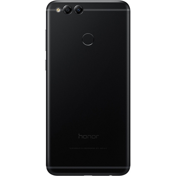 Honor 7X 32GB Black