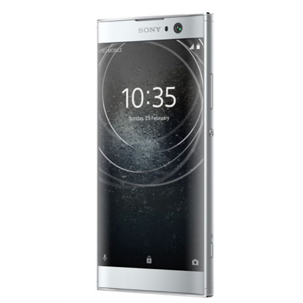 Sony Xperia XA2 Silver