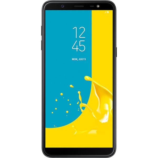 Samsung Galaxy J8 (2018) 32Gb Black