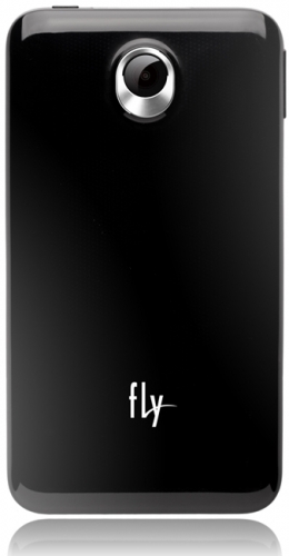 Fly IQ255 Pride Black